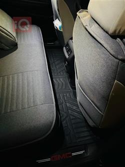 GMC Terrain